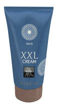 Load image into Gallery viewer, Shiatsu XXL Cream Ginko/Ginseng And Japanese Mint 50ml