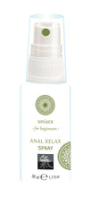 Load image into Gallery viewer, Shiatsu Anal Relax Spray Beginners 50ml