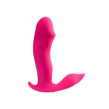 Load image into Gallery viewer, JOS Tilly Voice Controlled G-Spot Stimulator