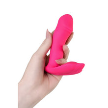 Load image into Gallery viewer, JOS Tilly Voice Controlled G-Spot Stimulator