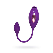 Load image into Gallery viewer, JOS Ginny Vacuum Clitoris Stimulator
