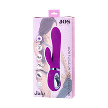 Load image into Gallery viewer, JOS Joly Clit Stimulating Vibrator