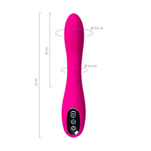 Load image into Gallery viewer, JOS Beadsy Rolling Bead Vibrator