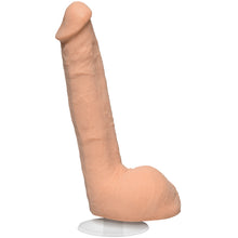 Load image into Gallery viewer, Small Hands Cock w Removable Vac-U-Lock Suction Cup Vanilla