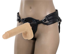 Load image into Gallery viewer, The Freak Vibrating Rotating Dong w Remote