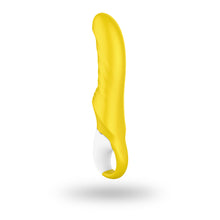 Load image into Gallery viewer, Satisfyer Yummy Sunshine G Spot Vibrator Clit Stimulator Rechargeable Sex Toy
