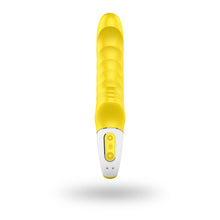 Load image into Gallery viewer, Satisfyer Yummy Sunshine G Spot Vibrator Clit Stimulator Rechargeable Sex Toy