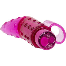 Load image into Gallery viewer, Frisky Finger Rechargeable Pink