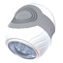 Load image into Gallery viewer, Tron Auto Open-End Male Masturbator 10-Speed Stroker USB Sex Toy