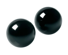 Load image into Gallery viewer, Jaded Glass Ben Wa Balls 30mm