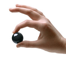 Load image into Gallery viewer, Jaded Glass Ben Wa Balls 30mm