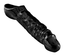 Load image into Gallery viewer, Mamba Cock Sheath BLK