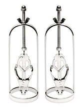 Load image into Gallery viewer, Stainless Steel Clover Clamp Nipple Stretcher