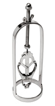 Load image into Gallery viewer, Stainless Steel Clover Clamp Nipple Stretcher