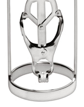 Load image into Gallery viewer, Stainless Steel Clover Clamp Nipple Stretcher