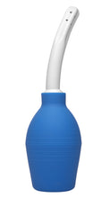Load image into Gallery viewer, CleanStream Deluxe Enema Bulb Rectal Cleaner Anal Vaginal Douche 300ml