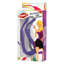 Load image into Gallery viewer, Oral Enhancing Hands Free Labia Spreader