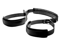 Load image into Gallery viewer, Padded Thigh Sling Position Aid