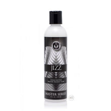 Load image into Gallery viewer, Jizz Unscented Water Based Lube 8oz