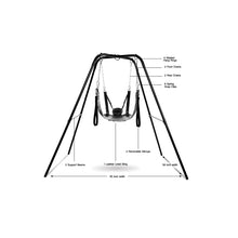 Load image into Gallery viewer, Extreme Sling and Swing Stand