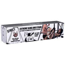 Load image into Gallery viewer, Extreme Sling and Swing Stand