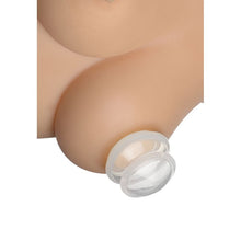 Load image into Gallery viewer, Clear Plungers Nipple Suckers - Large