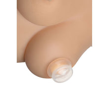 Load image into Gallery viewer, Clear Plungers Nipple Suckers - Small