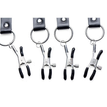 Load image into Gallery viewer, Spread XL Labia Spreader Straps