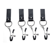 Load image into Gallery viewer, Spread XL Labia Spreader Straps