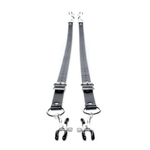 Load image into Gallery viewer, Spread XL Labia Spreader Straps