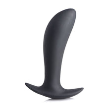Load image into Gallery viewer, Pro-Shocker 8X Vibrating & eStim Plug Black