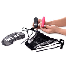 Load image into Gallery viewer, Power Panty Kit - Pink