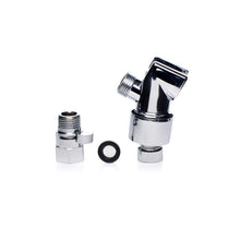 Load image into Gallery viewer, Discreet Shower Enema Set