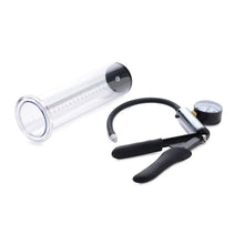 Load image into Gallery viewer, Penis Pump Kit with 2.25" Cylinder