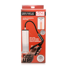 Load image into Gallery viewer, Penis Pump Kit with 2.5" Cylinder