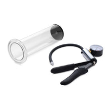 Load image into Gallery viewer, Penis Pump Kit with 2.5" Cylinder