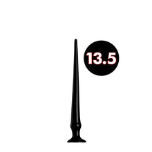 Load image into Gallery viewer, Slim Tapered Anal Hose Training Set