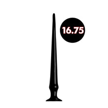 Load image into Gallery viewer, Slim Tapered Anal Hose Training Set