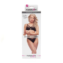 Load image into Gallery viewer, Fleshlight Girls Anikka Albrite Goddess