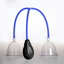 Load image into Gallery viewer, Auto Breast Pump Set