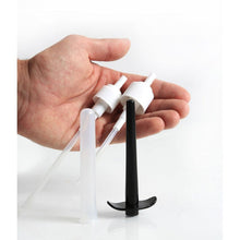 Load image into Gallery viewer, Buckd Lube Injector 4 Pc Bottle Adapter