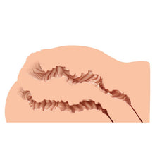 Load image into Gallery viewer, Laura Real Hip