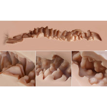 Load image into Gallery viewer, Nicole Doggy Style Real Hip Male Masturbator Stroker Sex Toy