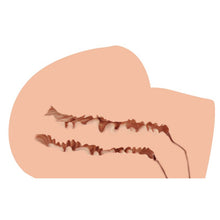 Load image into Gallery viewer, Scarlet Real Hip