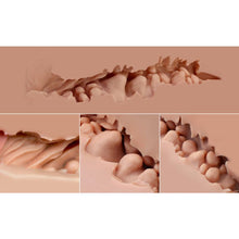 Load image into Gallery viewer, Scarlet Real Hip