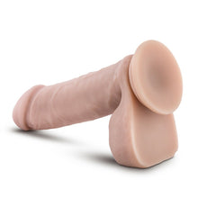 Load image into Gallery viewer, Blush Loverboy Cowboy 8" Realistic Dildo Balls Suction-Cup Dong Sex Toy