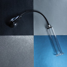 Load image into Gallery viewer, Performance VX9 Auto Penis Pump - Clear