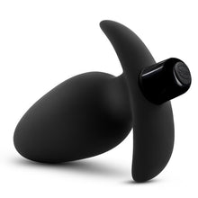 Load image into Gallery viewer, Anal Adventures Platinum Silicone Saddle Plug - LOVEBEE