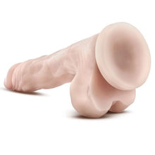 Load image into Gallery viewer, Dr Skin Realistic Cock Stud Muffin Beige