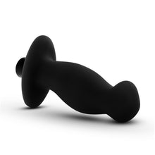 Load image into Gallery viewer, Anal Adventures Platinum Silicone Prostate Massager 02 - LOVEBEE